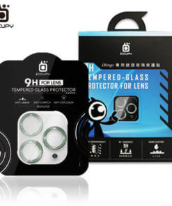 Apple iPhone 11 鏡頭3D鋼化玻璃極光立體全包覆鏡頭玻璃保護貼 12